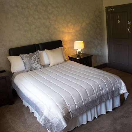 The Malthouse Bed & Breakfast Rishworth Eksteriør bilde