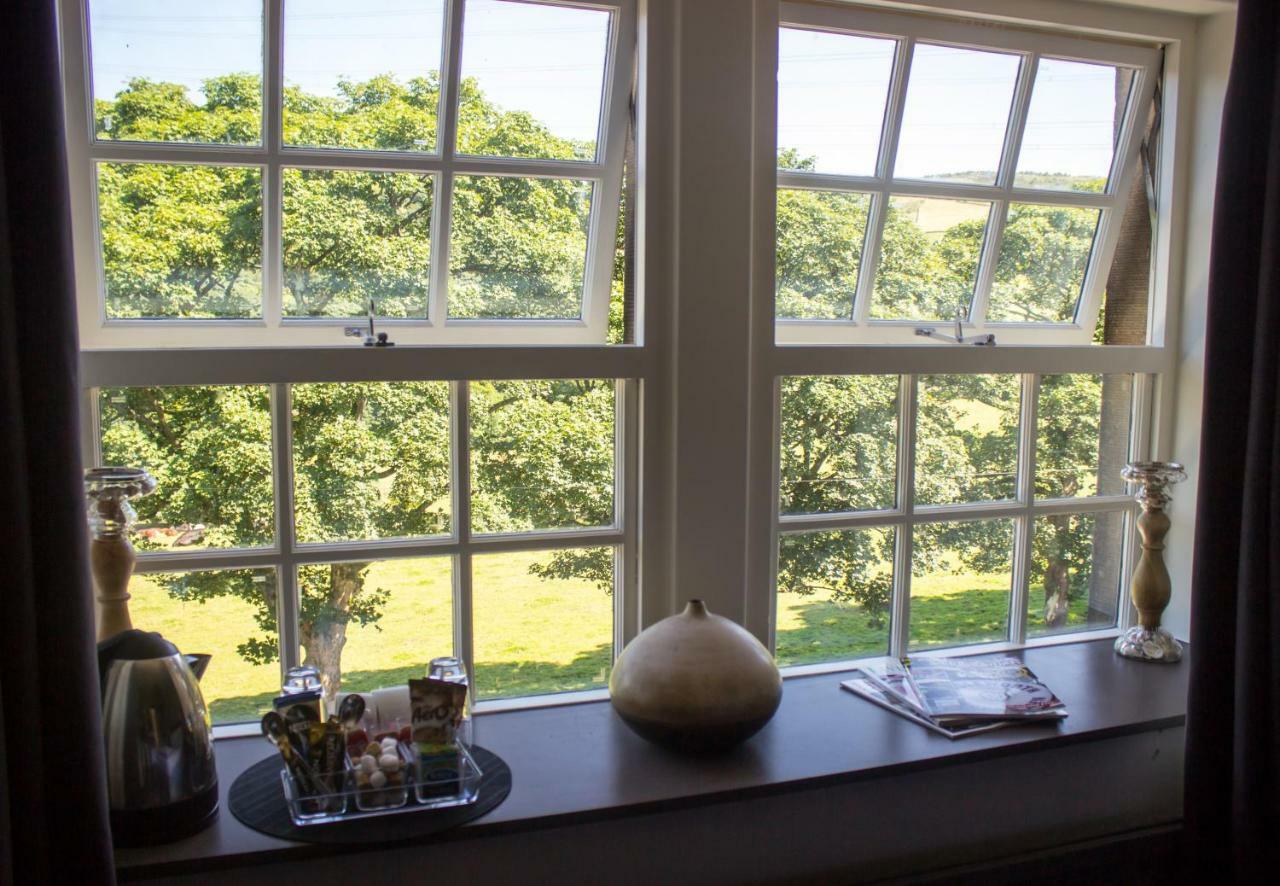 The Malthouse Bed & Breakfast Rishworth Eksteriør bilde